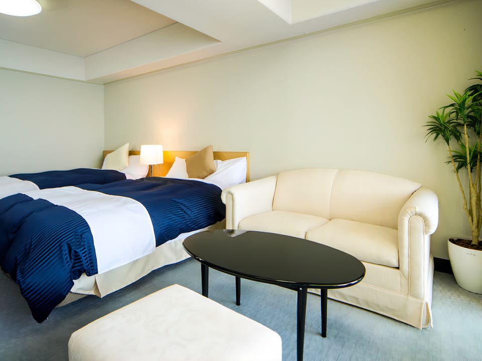 [Japanese style suit] private terrace with open-air bath, smoking | Premium bedding, down comforters, in-room safe, blackout drapes
