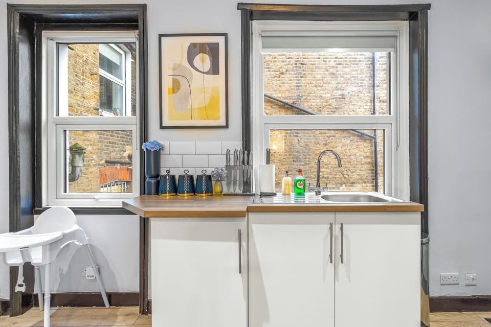 House | Interior