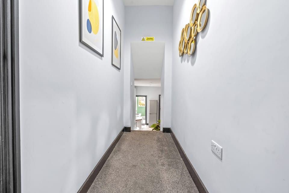 House | Interior