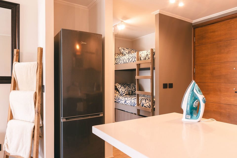 Apartment | Interior