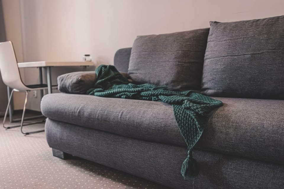House | 1 bedroom