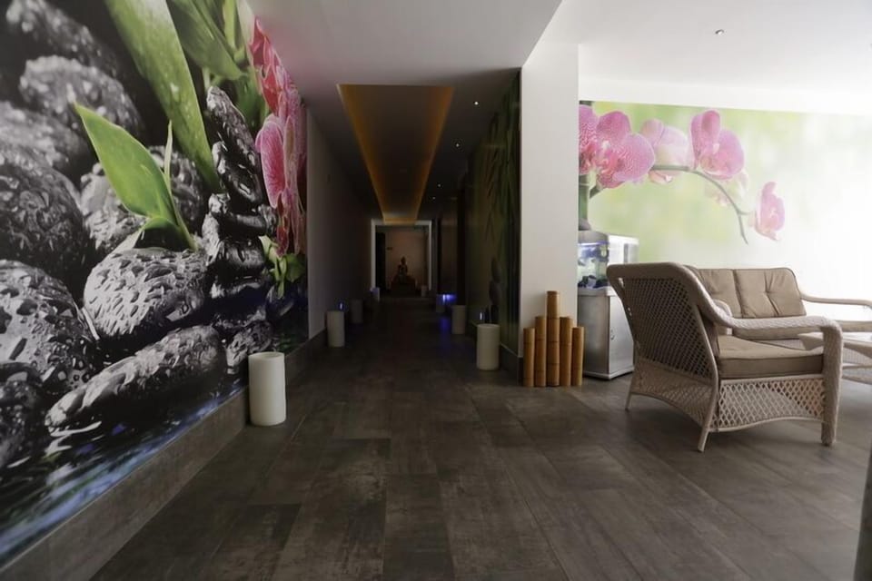 Club Aida Apartments Hotel in Marmaris