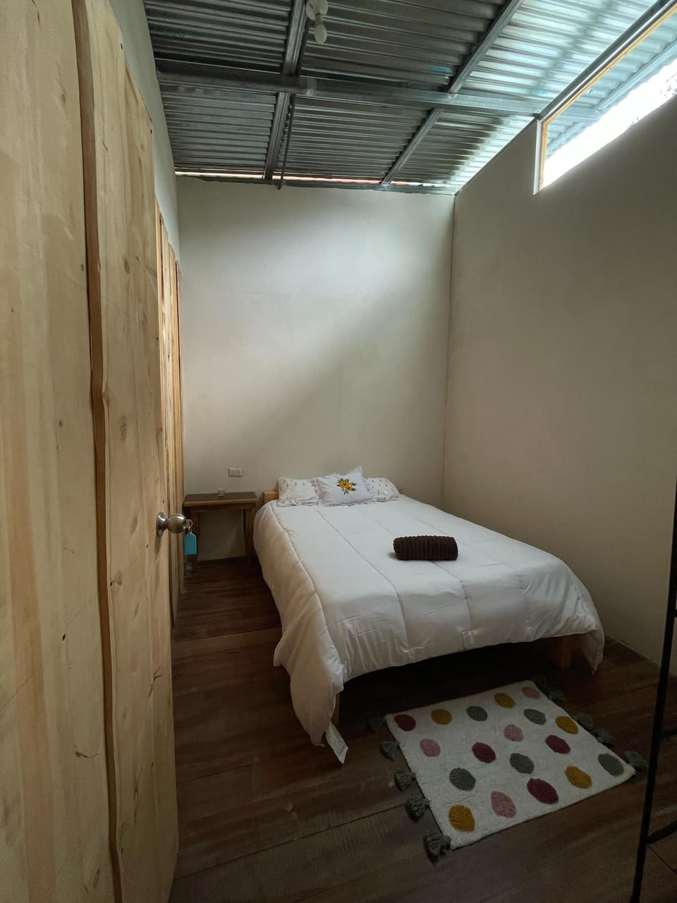 Comfort Room, Patio | Free WiFi