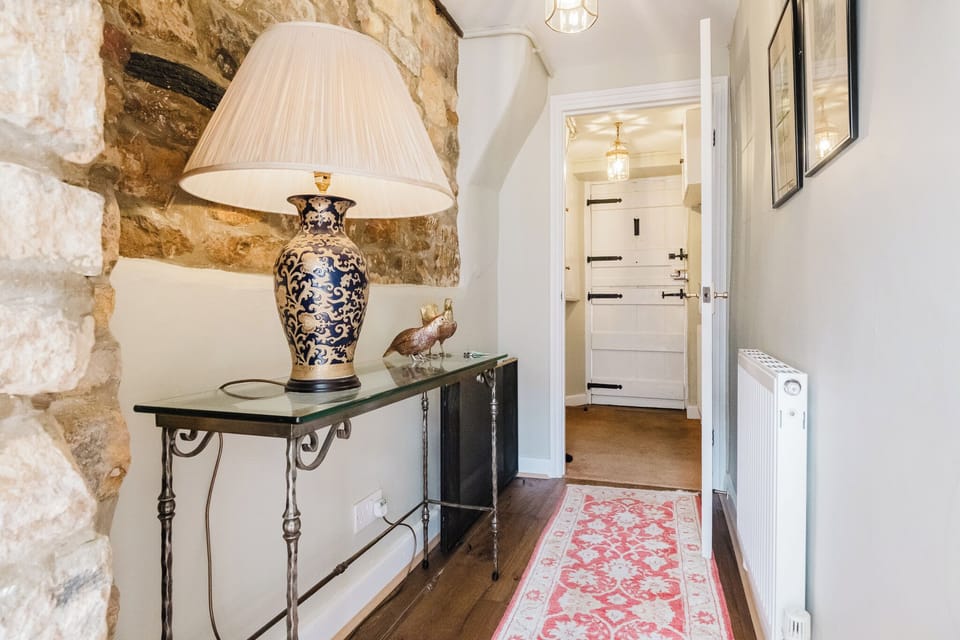 Hicks House-Lovely House in Leysbourne House in Chipping Campden