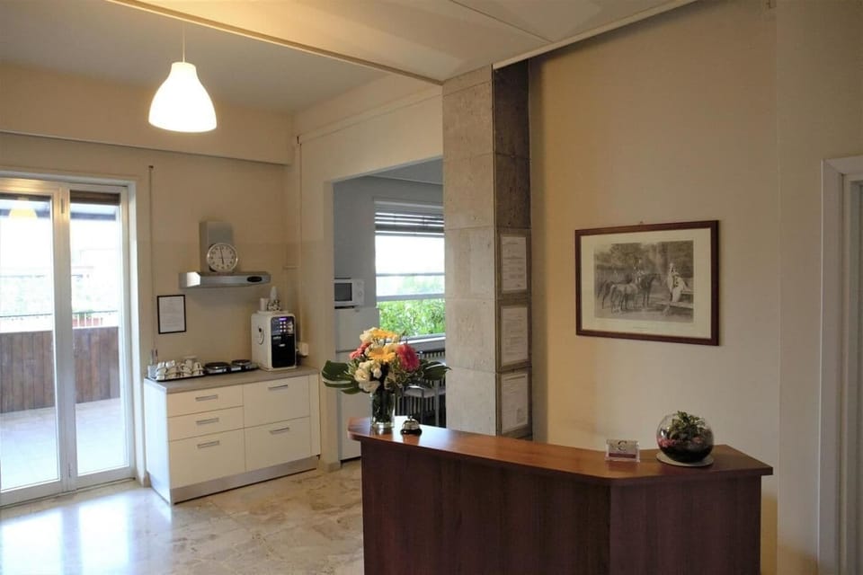 Cameracaffè Centro Townhouse in Arezzo