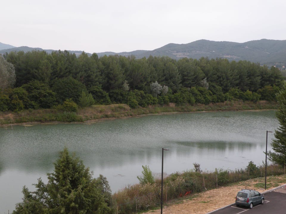 Lake