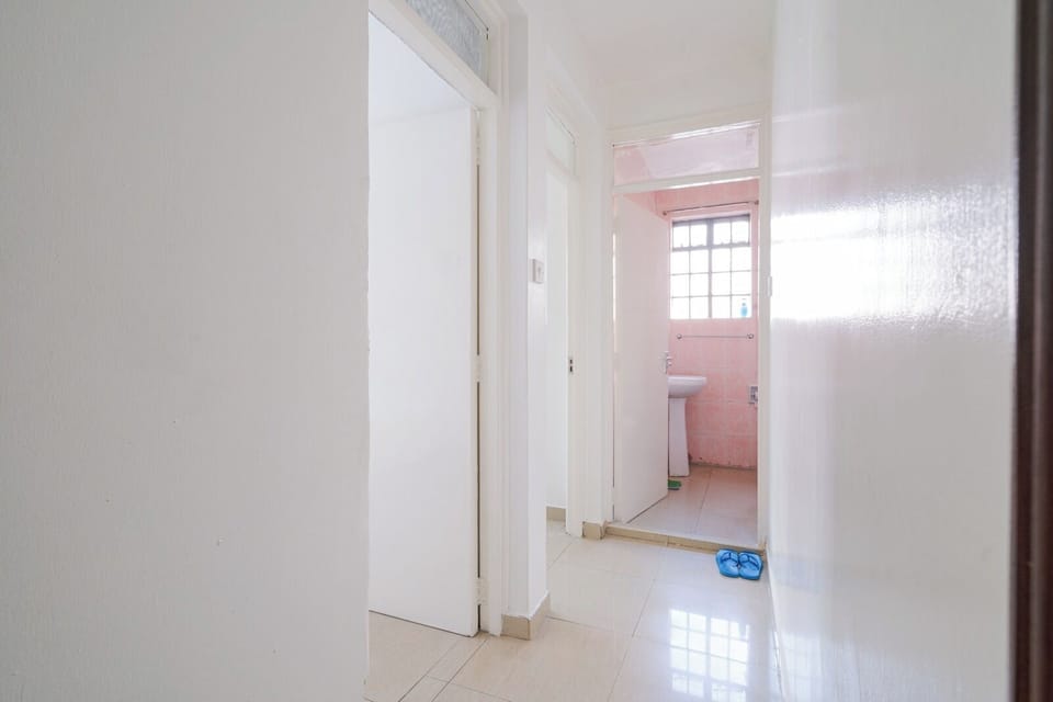 Lux Suites Langata Paradise Apartments Apartment in Nairobi County