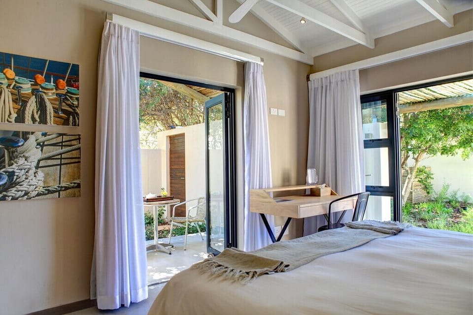 Superior Room, Garden View | View from room