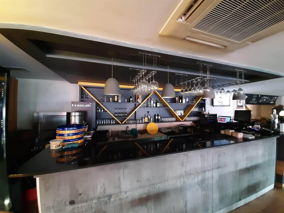 Sapko Airport Hotel Hotel in Istanbul