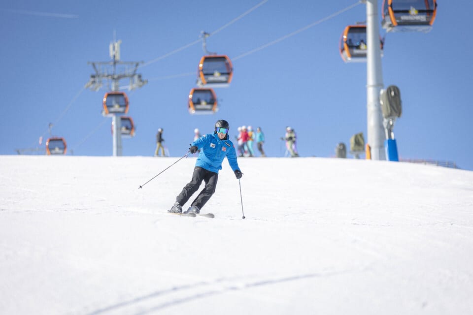 Apartment | Snow and ski sports