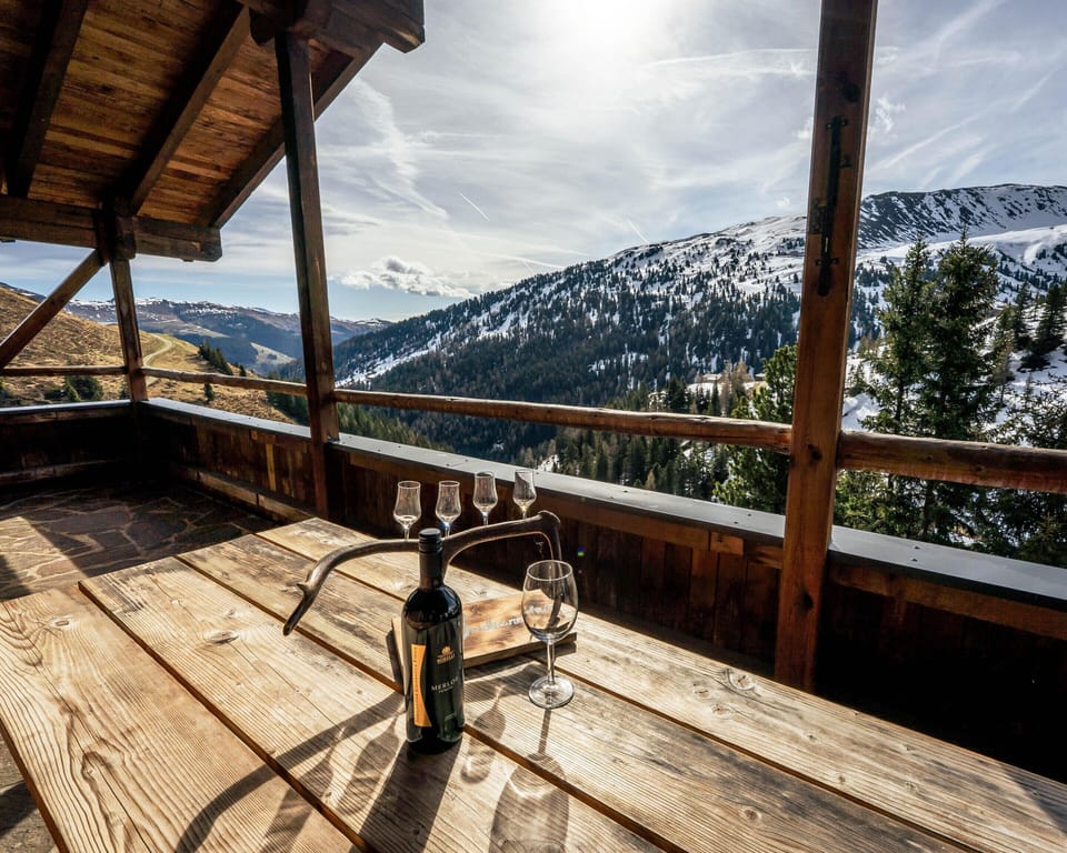 House | Balcony
