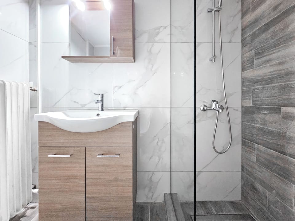 Casa Divas City Stay Apartment in Athens