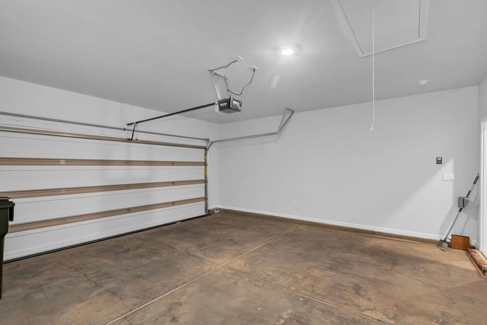 House, 4 Bedrooms | Interior