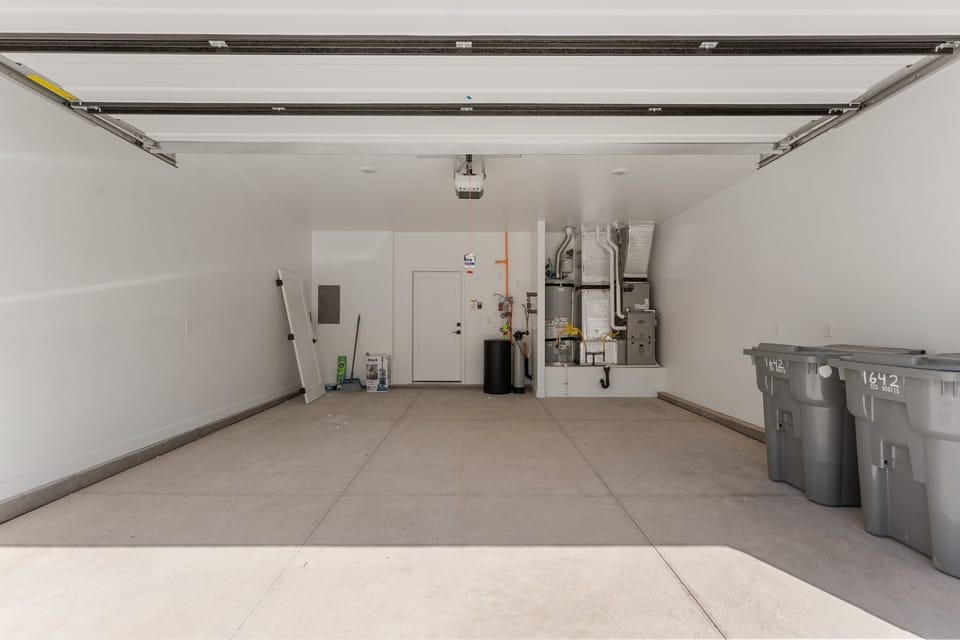 Townhome, 4 Bedrooms | Interior