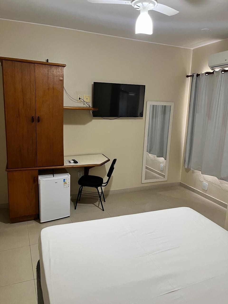Comfort Double Room | Free WiFi
