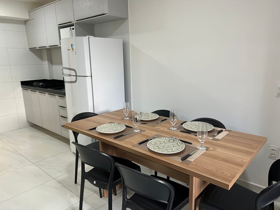 Family Apartment | Dining