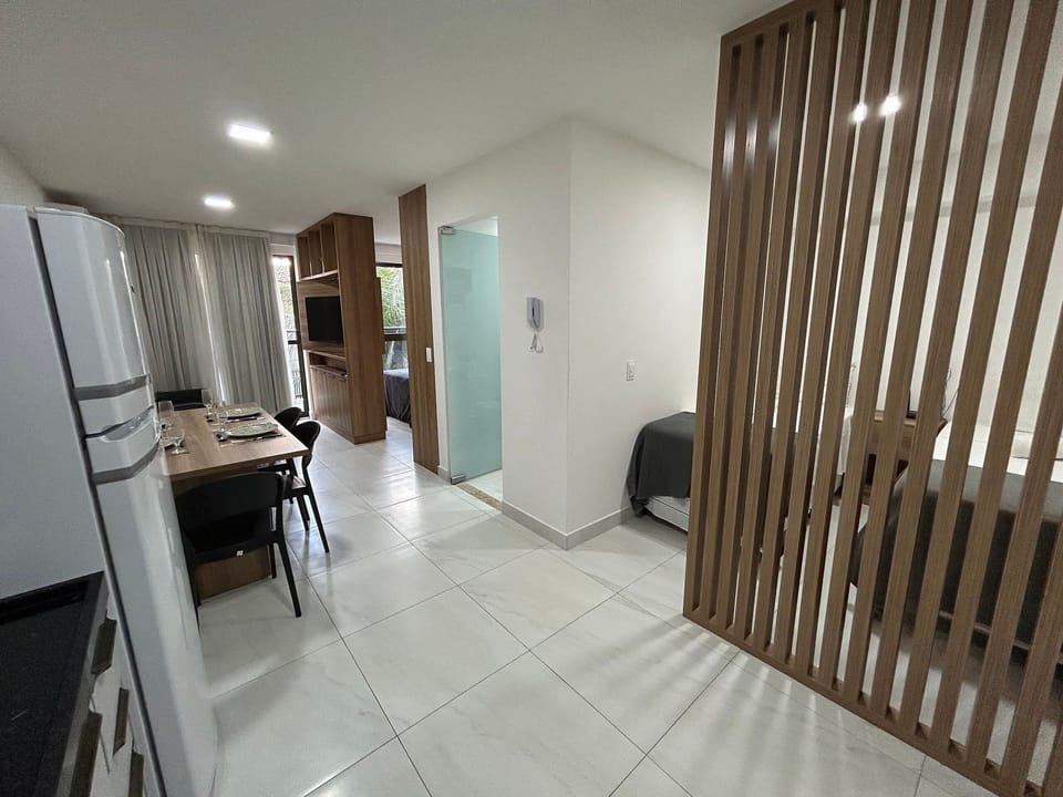 Family Apartment | Interior