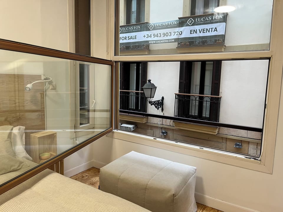 Economy Double or Twin Room, City View | Laptop workspace, free WiFi, bed sheets