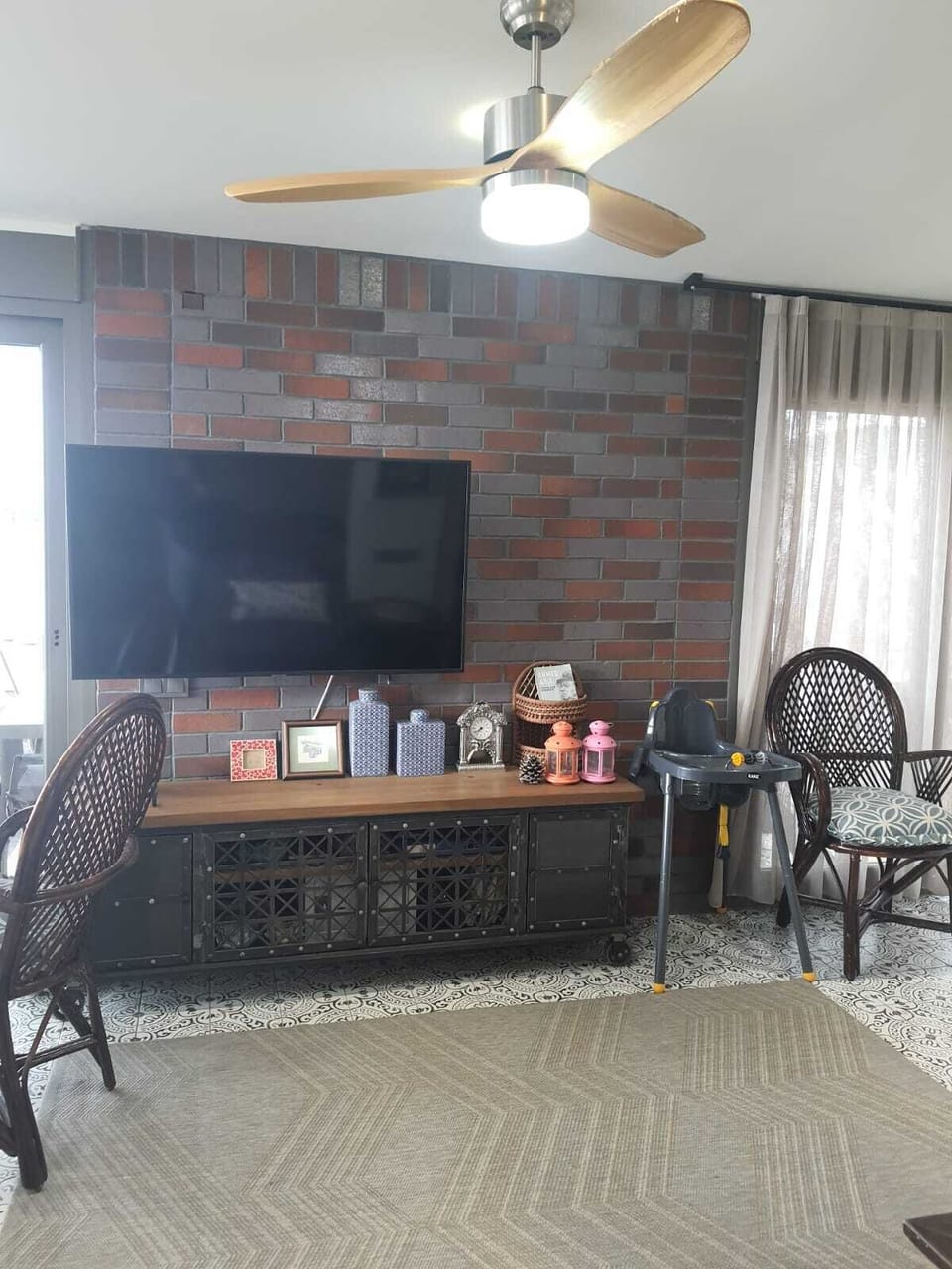 Comfort Twin Room, Beach View | Egyptian cotton sheets, premium bedding, Select Comfort beds