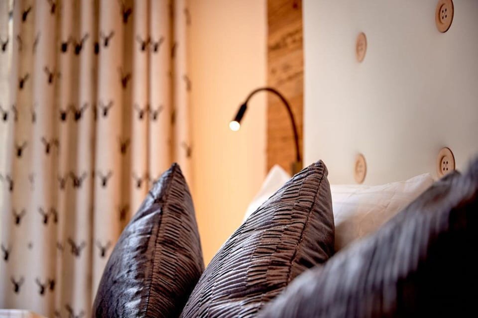 Chalet | Interior detail