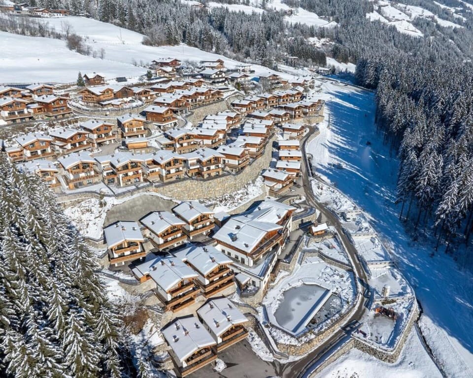 Chalet | Exterior