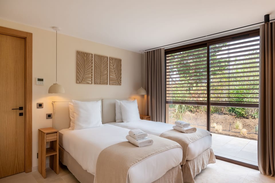 Family Apartment | In-room safe, individually decorated, individually furnished