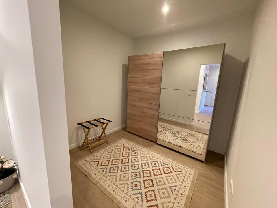 Apartment | Exterior