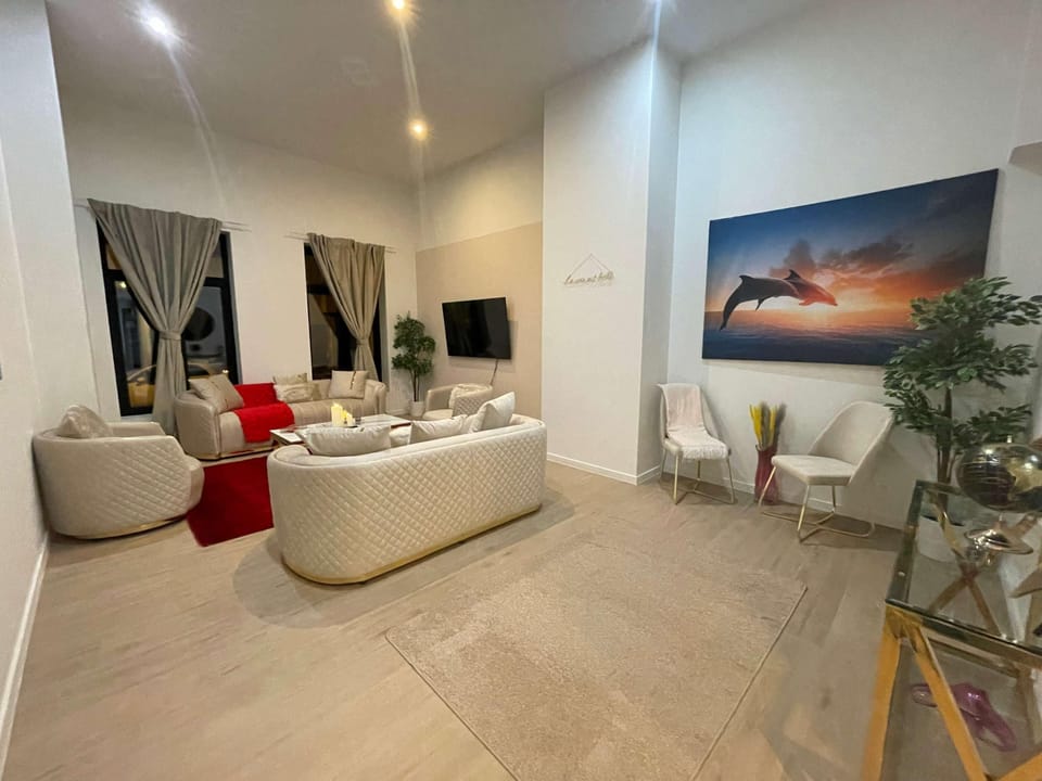 Apartment | 3 bedrooms