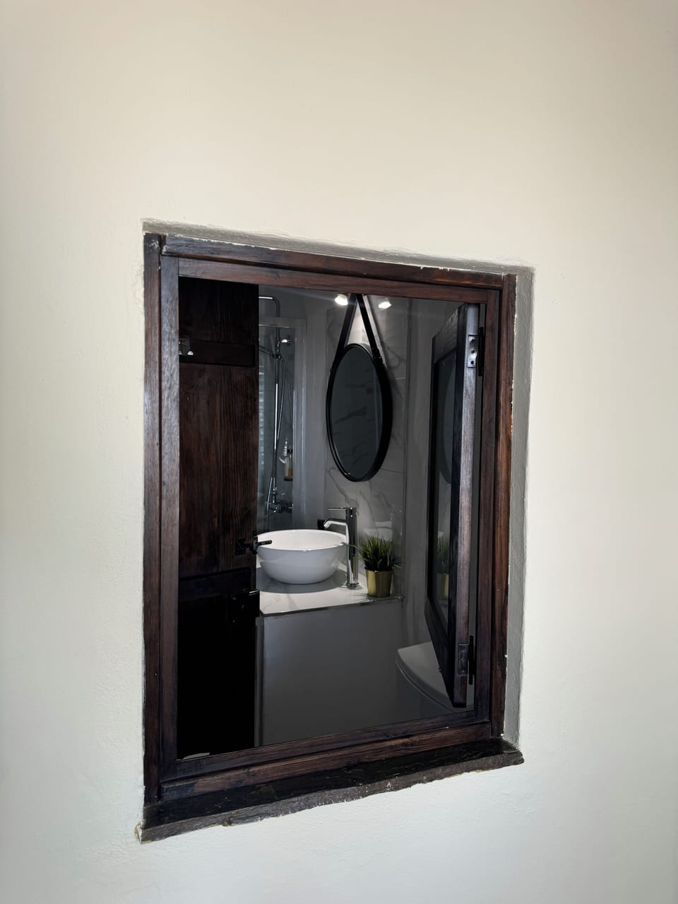 1 bedroom, blackout drapes, soundproofing, free WiFi