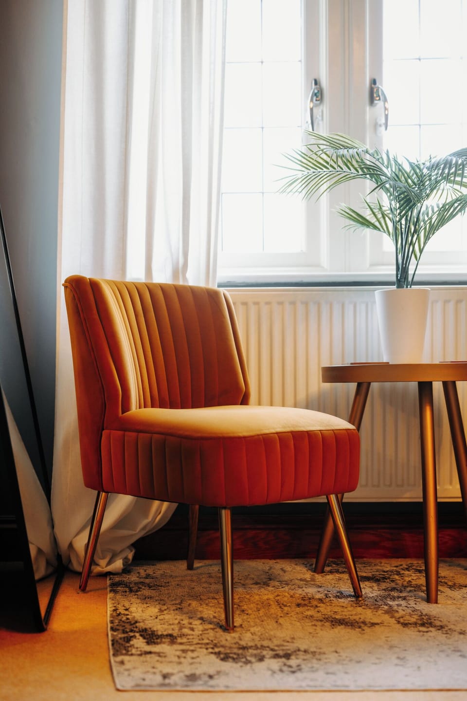 Classic Double Room | Individually decorated, individually furnished, blackout drapes