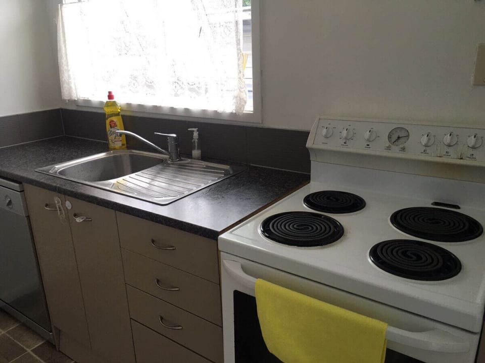 House | Private kitchen