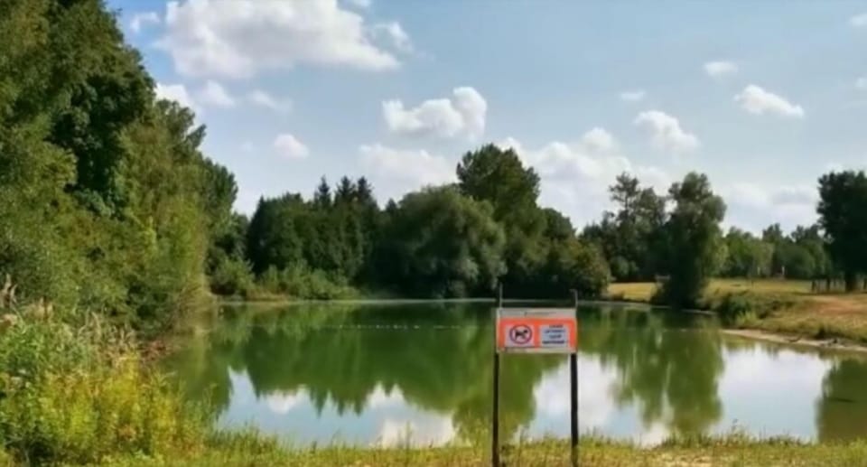 Lake