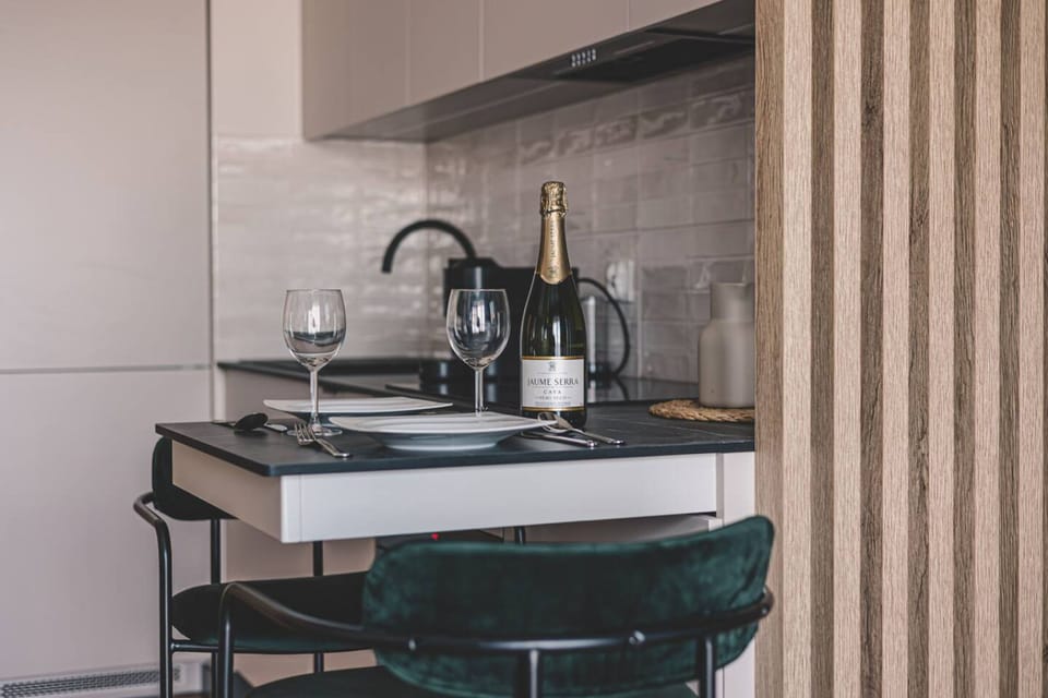 House | 1 bedroom