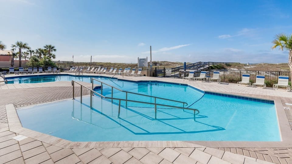 Condo, 3 Bedrooms | Pool | Indoor pool, outdoor pool