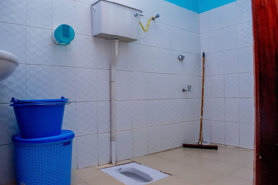Lux Suites N&R Staycation Migori Apartment in Kenya