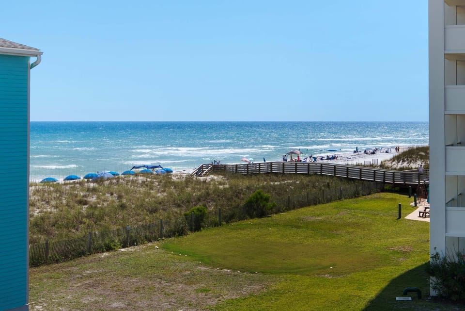 Condo, 1 Queen Bed (Villas on the Gulf unit J10) | Miscellaneous