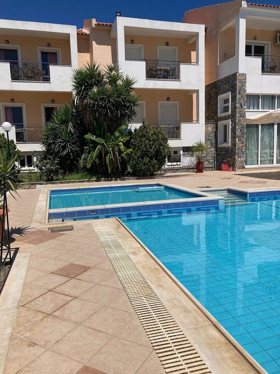Children's pool