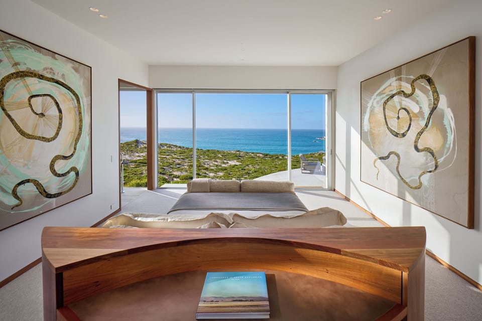 Room (Baillie Pavilion East)