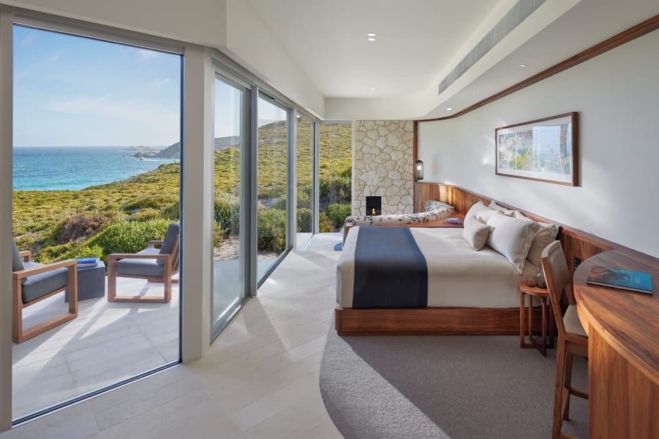 Suite (Flinders)
