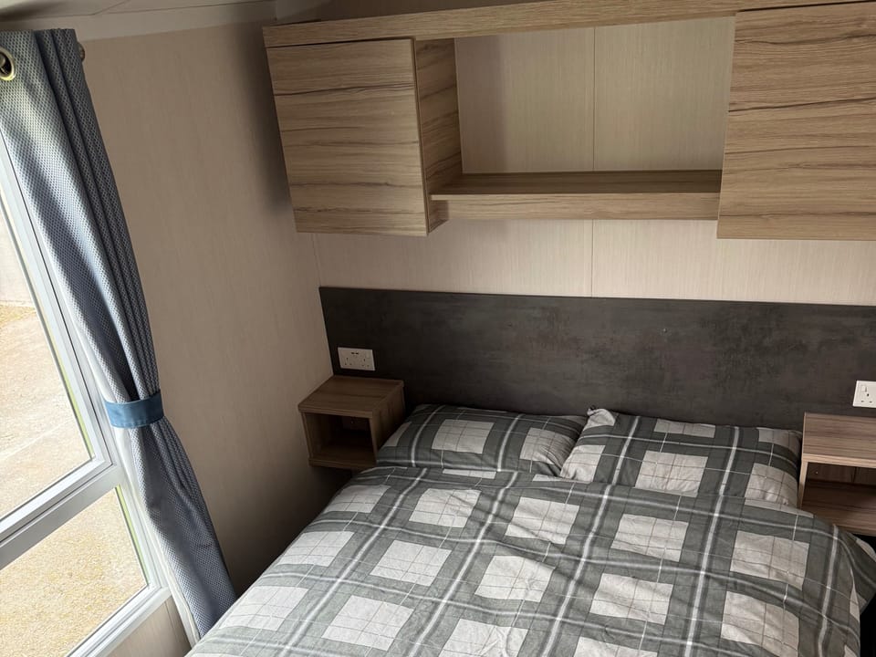 Apartment | 3 bedrooms, iron/ironing board, bed sheets