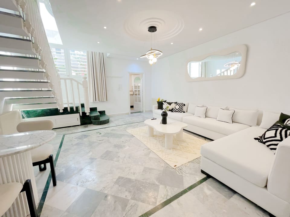 House | 1 bedroom