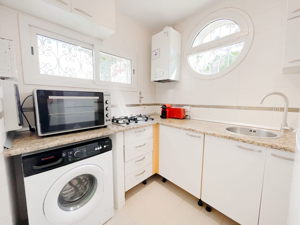 House | 1 bedroom