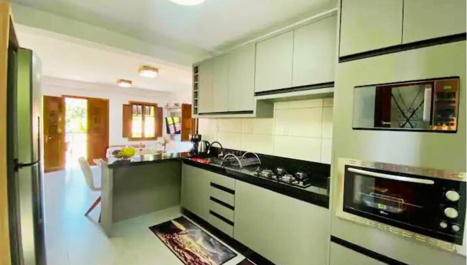 Family Apartment | Private kitchenette | Reusable coffee/tea filters