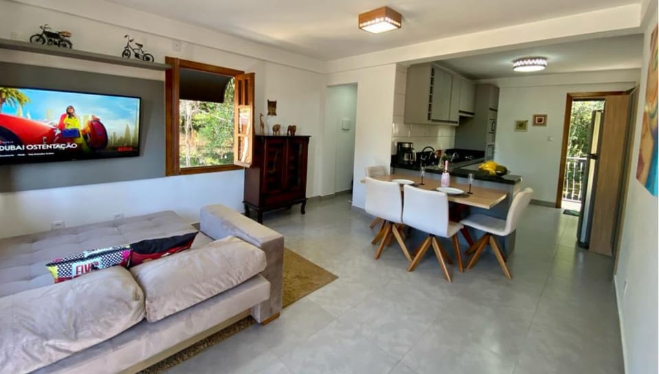Family Apartment | Minibar, individually furnished, laptop workspace, blackout drapes
