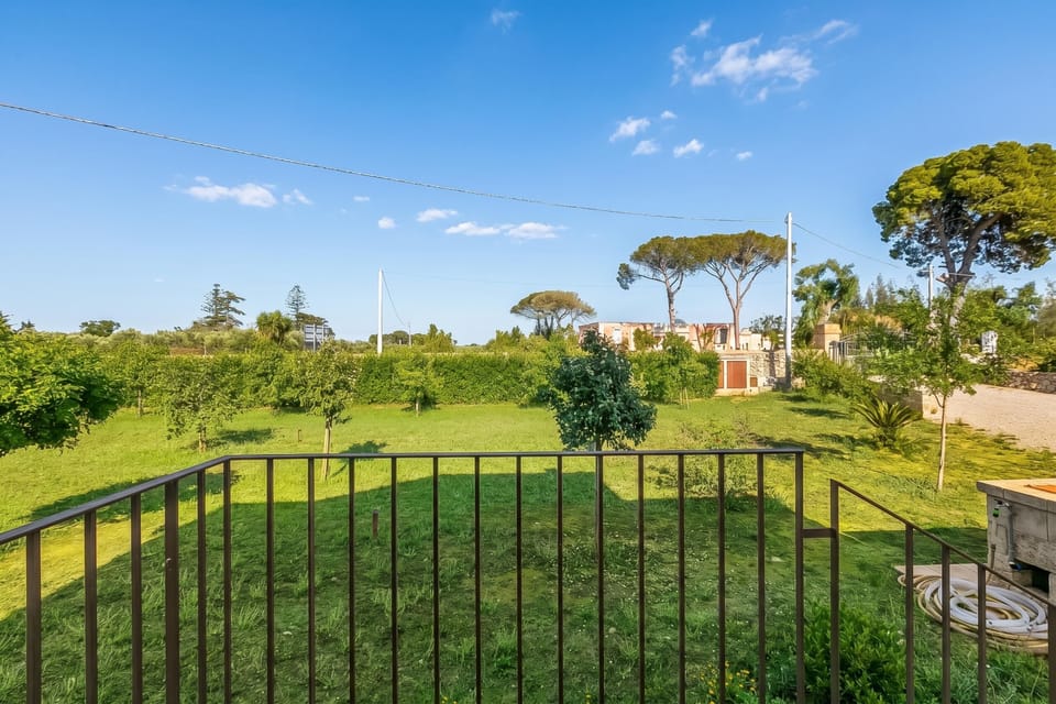 Family Villa, 5 Bedrooms, Terrace (Villa Elysium for 10 with Pool near) | Property grounds