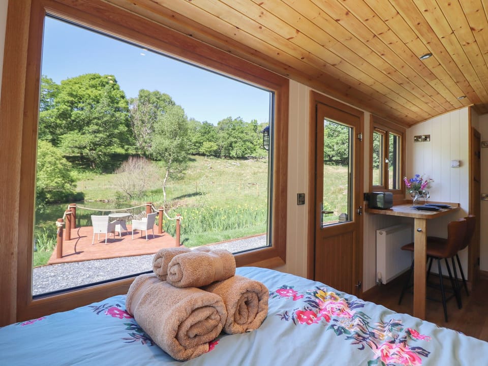 Celyn Cottage in Wales