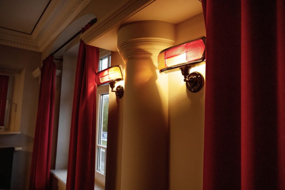 Basic Double or Twin Room, Private Bathroom | Miscellaneous