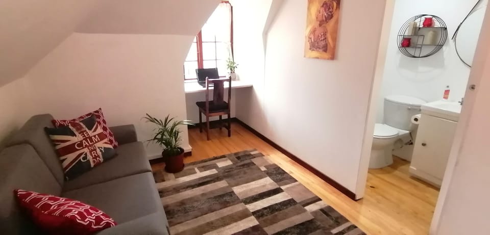 Comfort Loft, Non Smoking | Bathroom