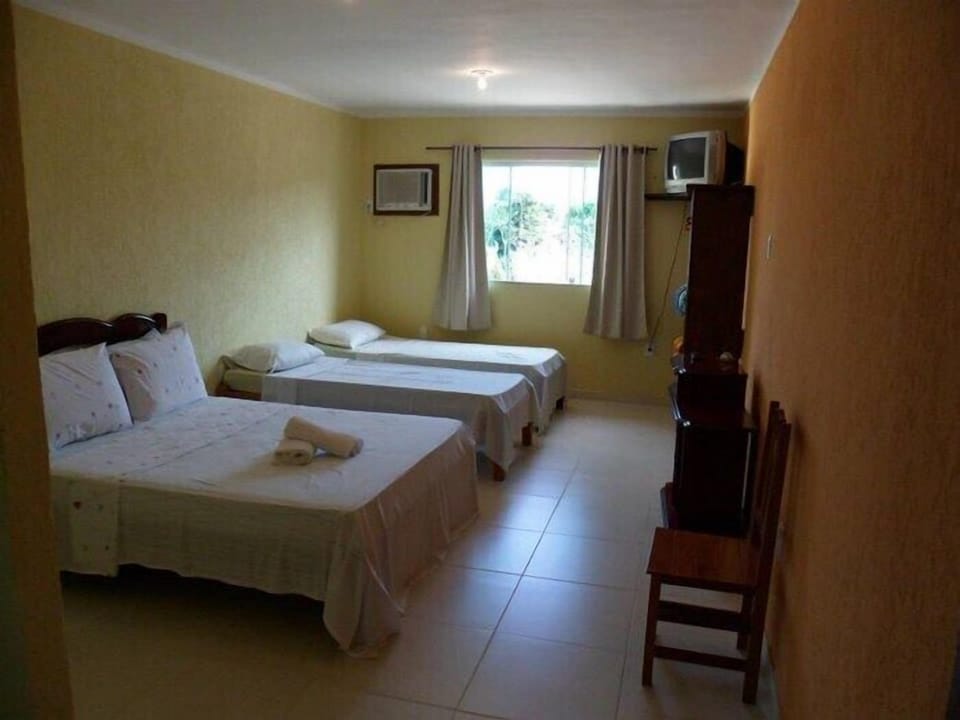 Individually decorated, free cribs/infant beds, rollaway beds, free WiFi