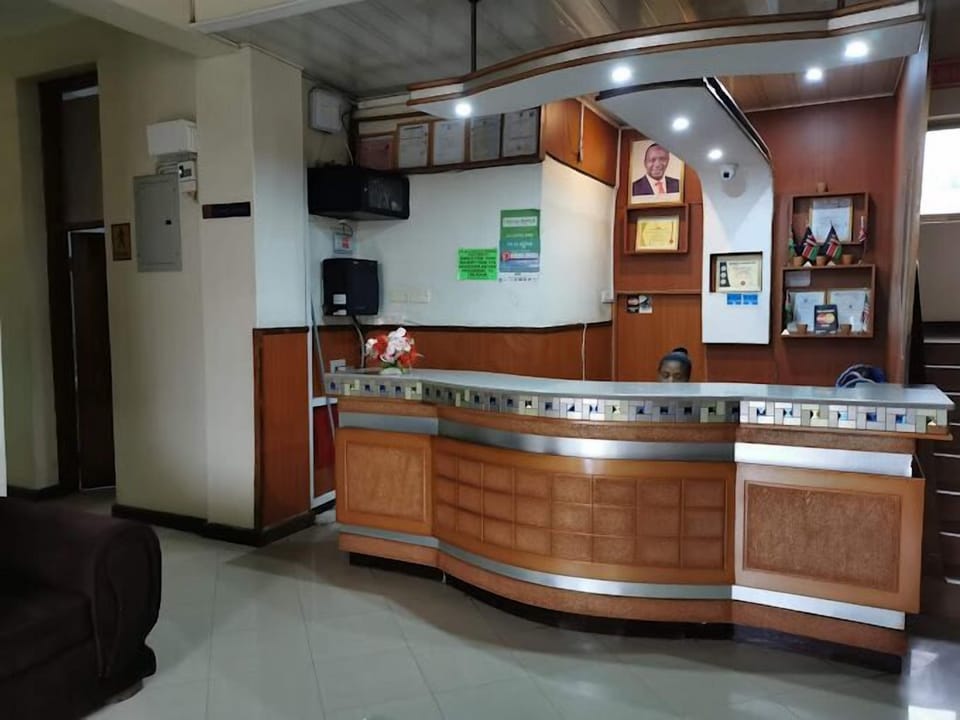 Hotel Citymax Nakuru Hotel in Kenya
